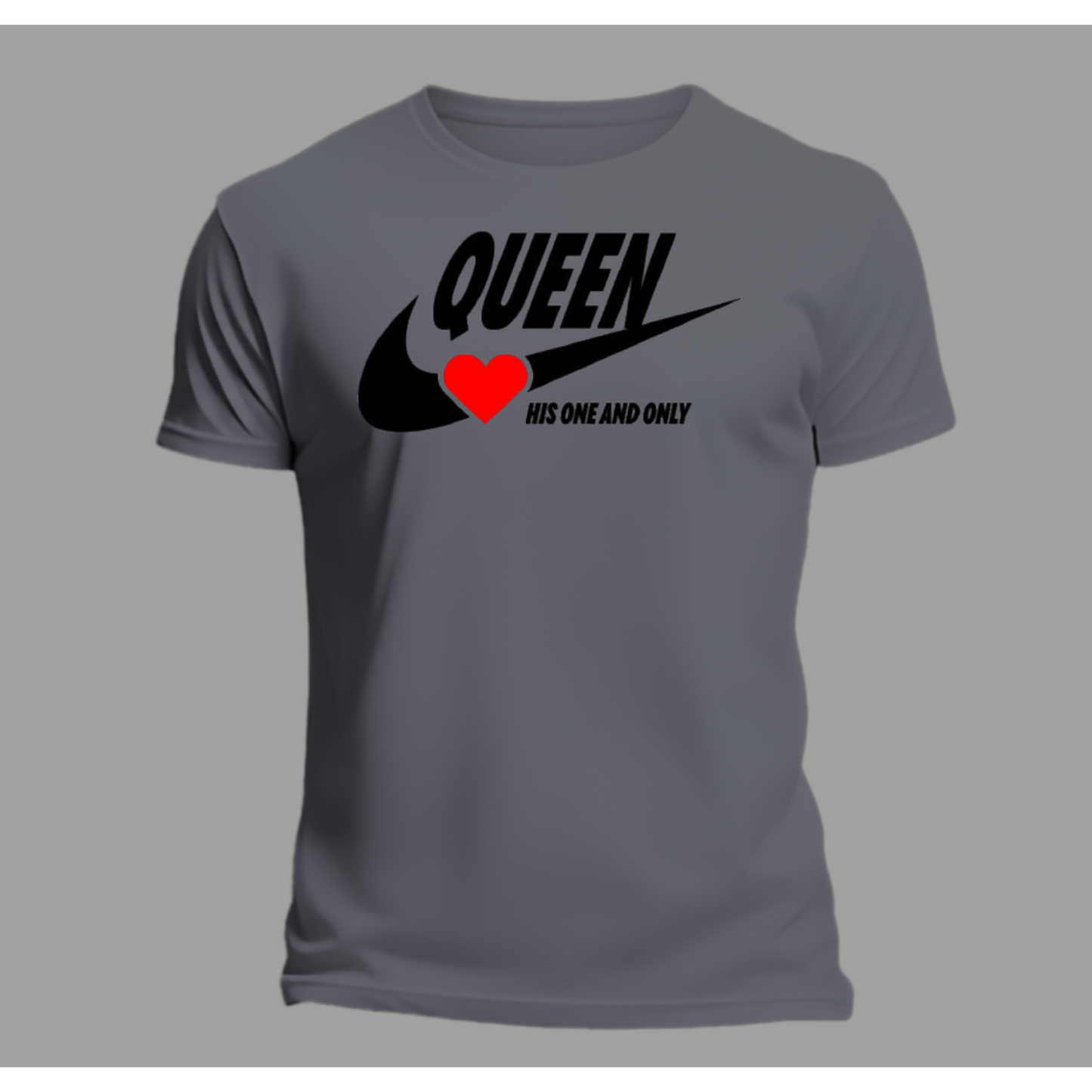Queen Tick (For Her) Premium T-Shirt