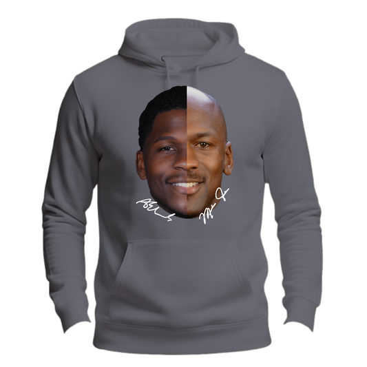 Anthony Jordan Premium Hoodie
