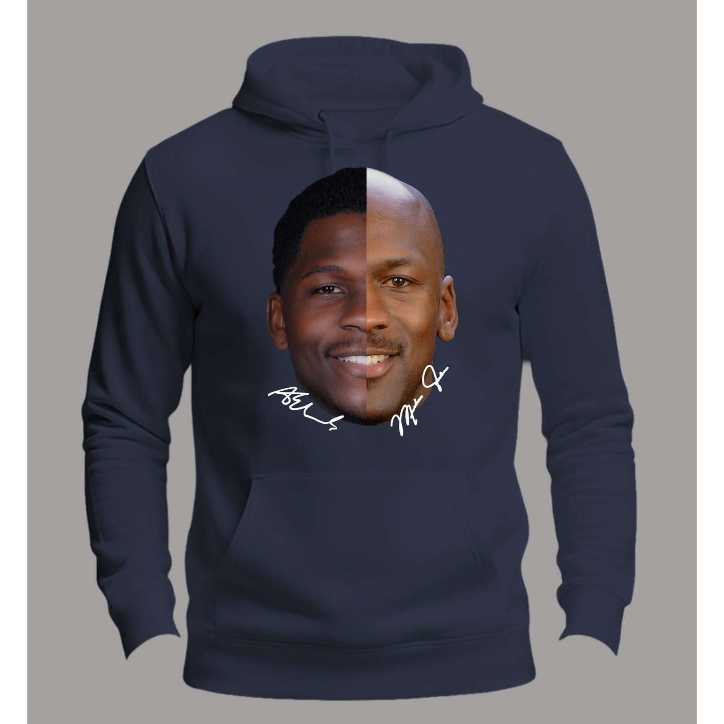 Anthony Jordan Premium Hoodie