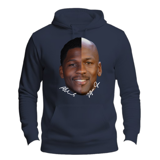 Anthony Jordan Premium T-Shirt & Hoodie