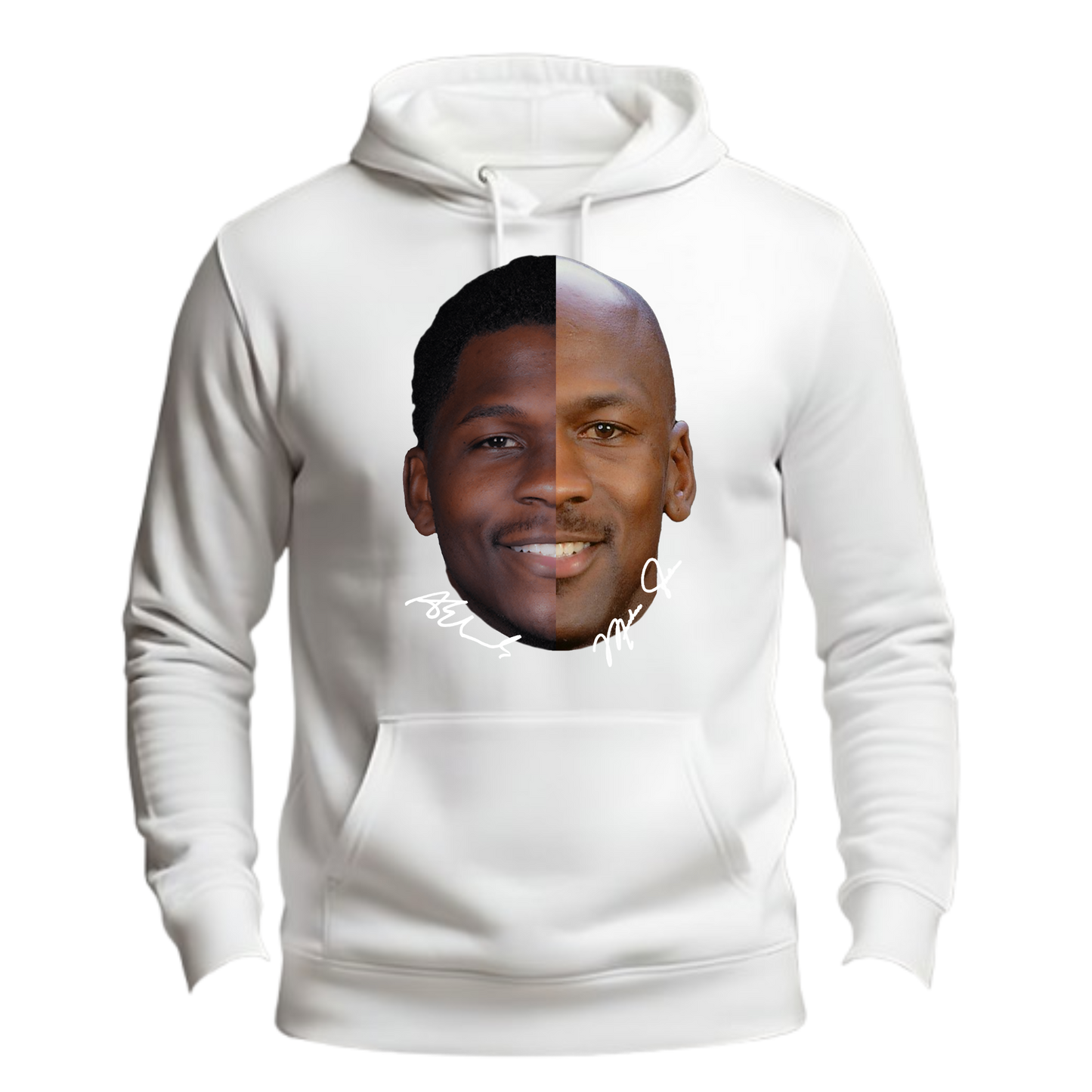 Anthony Jordan Premium Hoodie