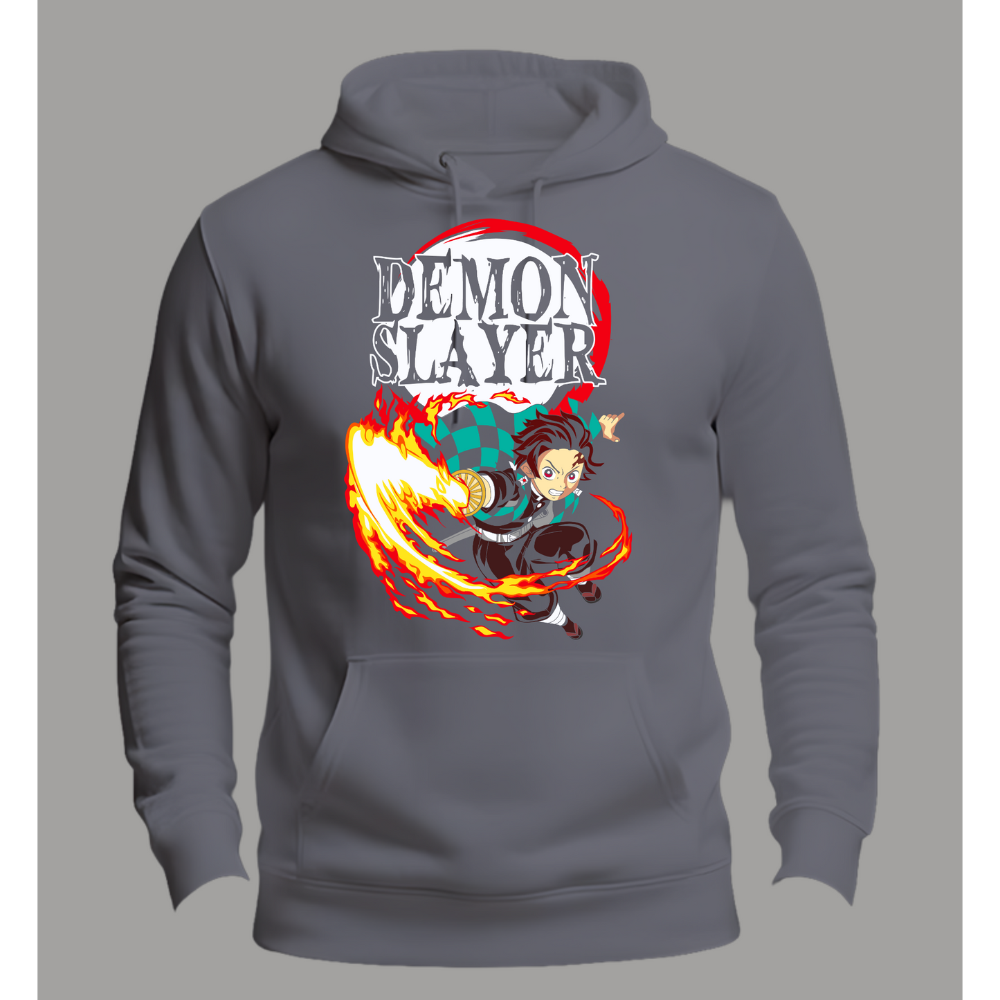 Demon Slayer Premium Hoodie