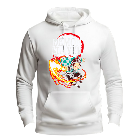 Demon Slayer Premium Hoodie