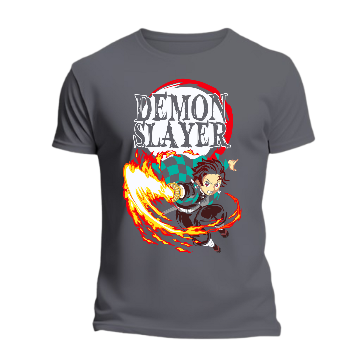 Demon Slayer Premium T-Shirt