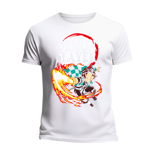 Demon Slayer Premium T-Shirt
