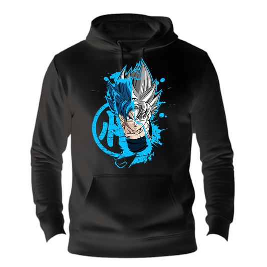 Dragon Ballz Premium Hoodie