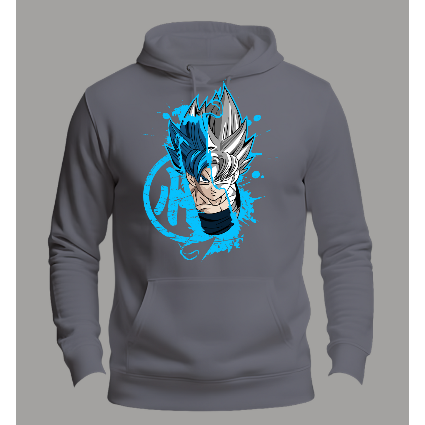 Dragon Ballz Premium Hoodie