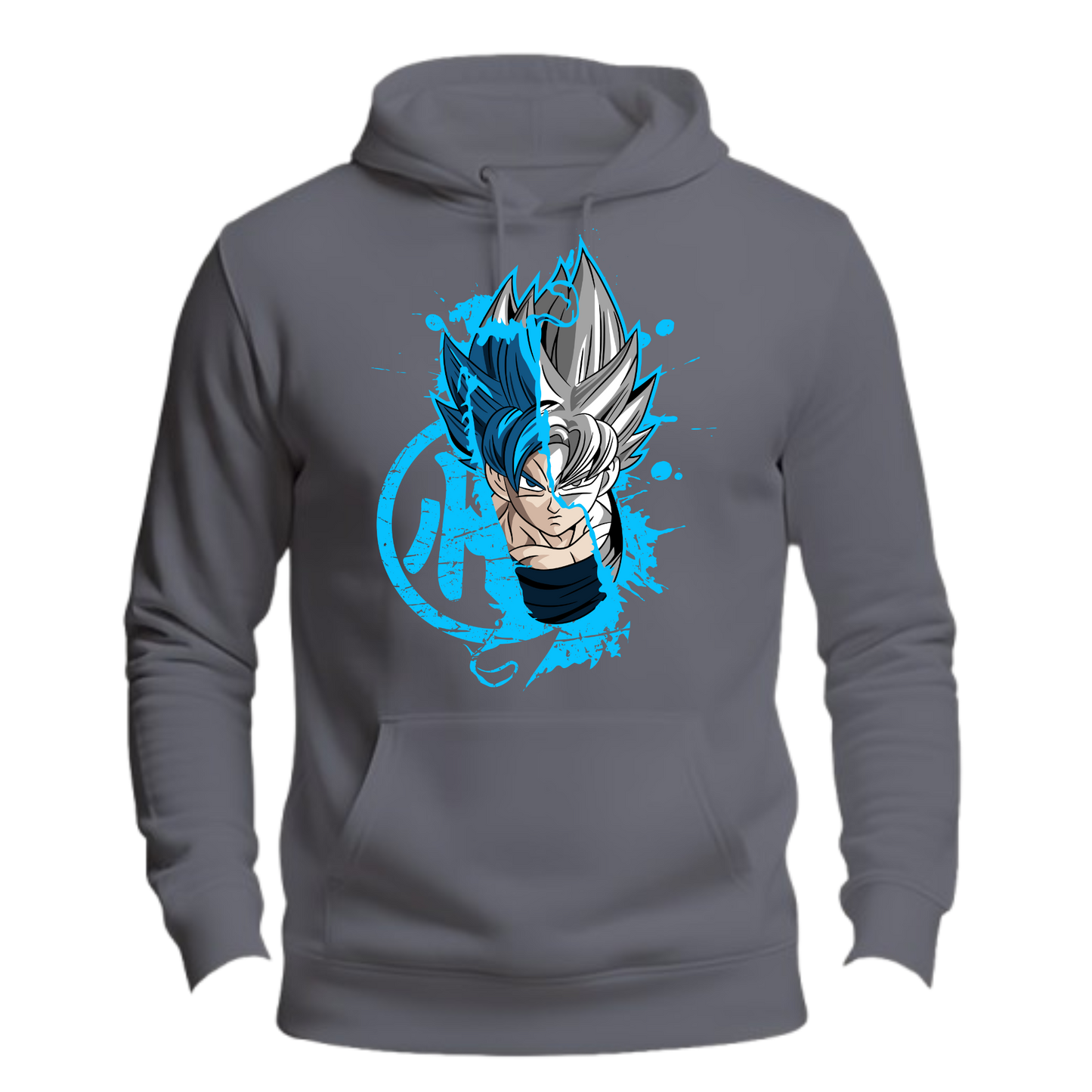 Dragon Ballz Premium Hoodie