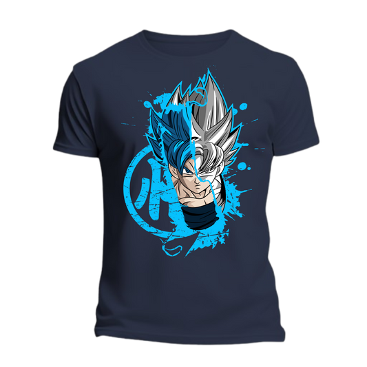 Dragon Ball Z Premium T-Shirt