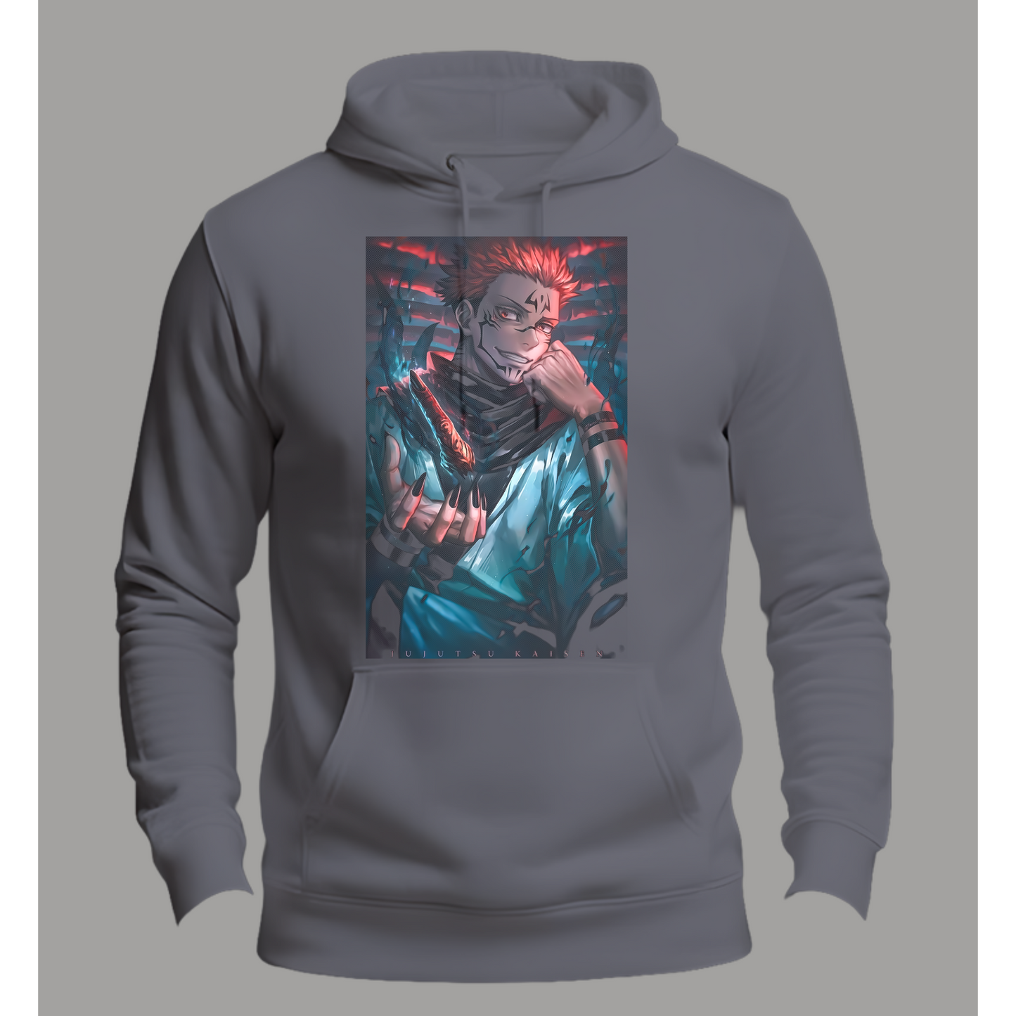 Ju Jitsu Premium Hoodie