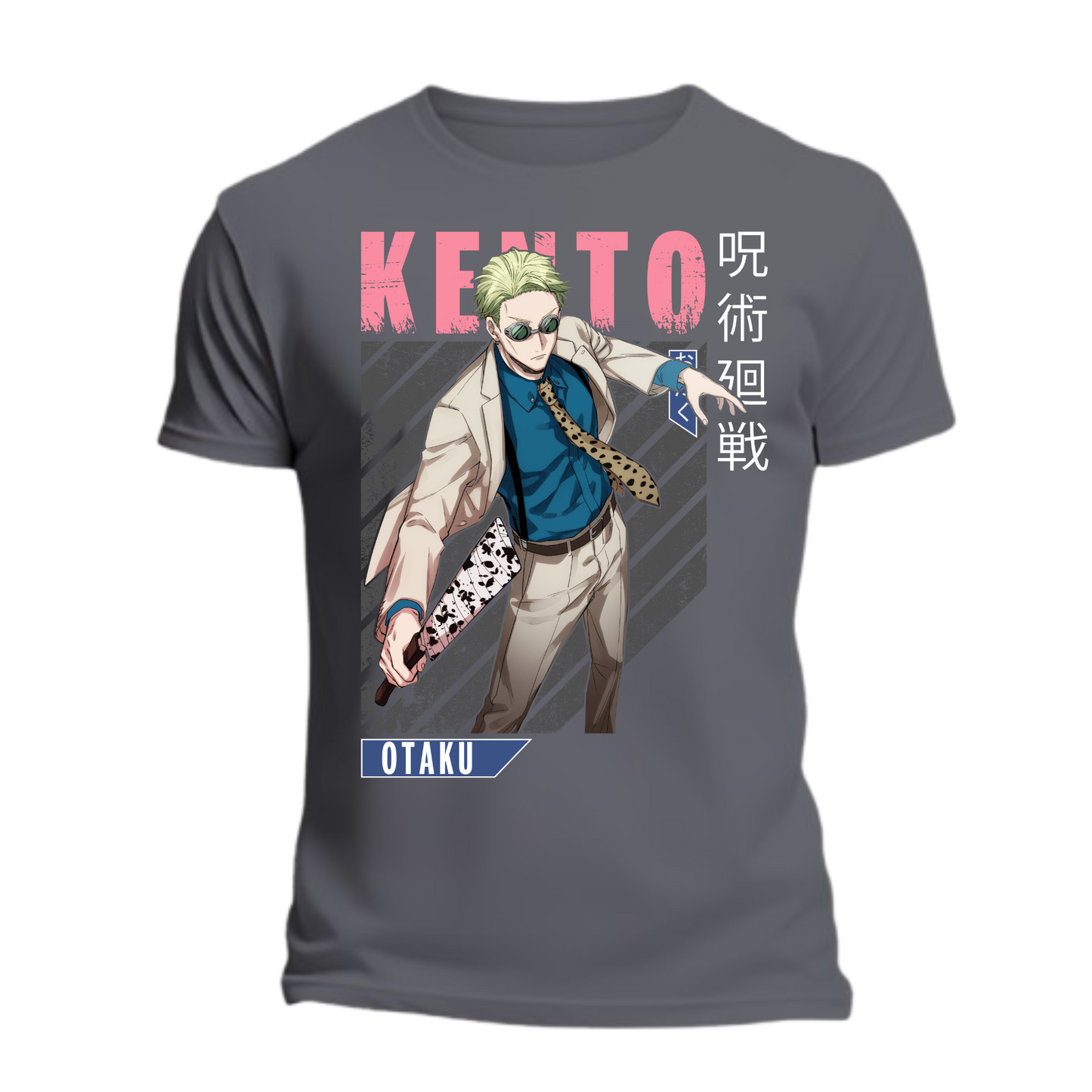 Kento Nanami Premium T-Shirt