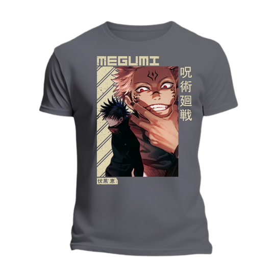 Megumi Fushiguro Premium T-Shirt
