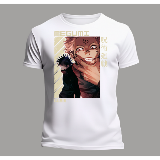 Megumi Fushiguro Premium T-Shirt