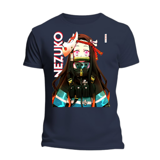 Nezuko Premium T-Shirt