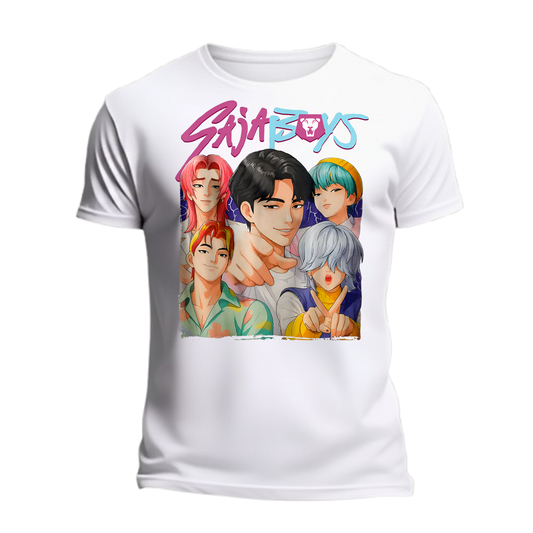 Saja Boys Premium T-Shirt