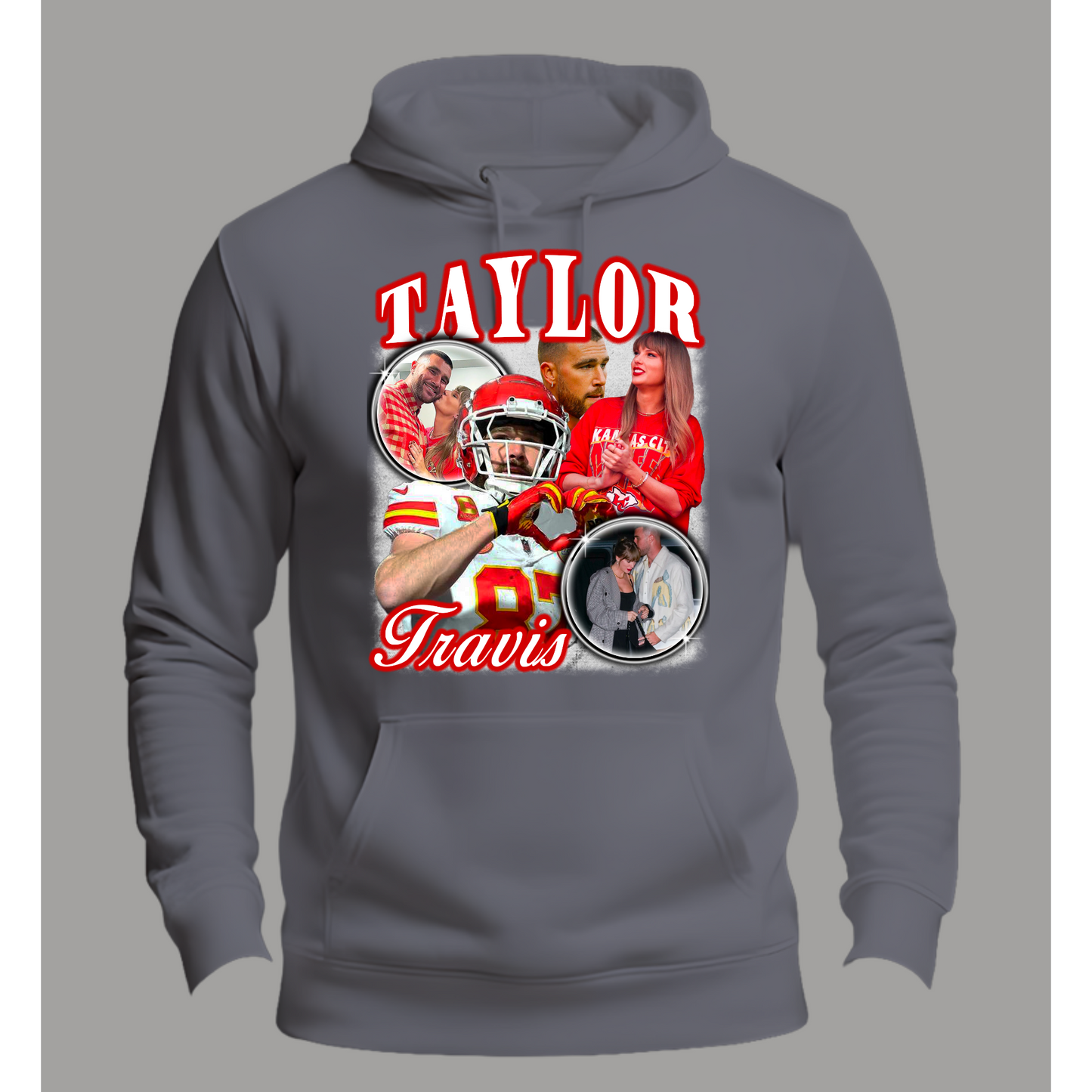 Taylor Kelce Premium Hoodie