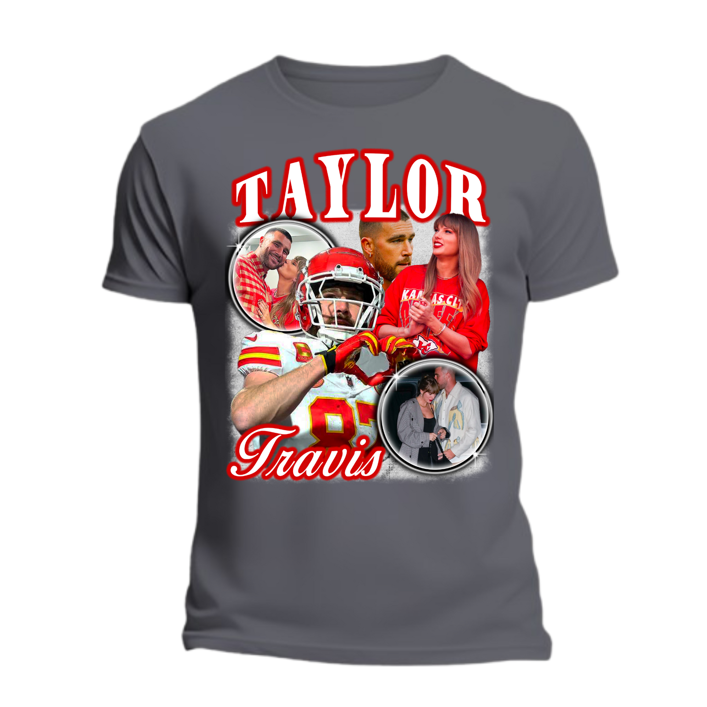 Taylor Kelce Premium T-Shirt