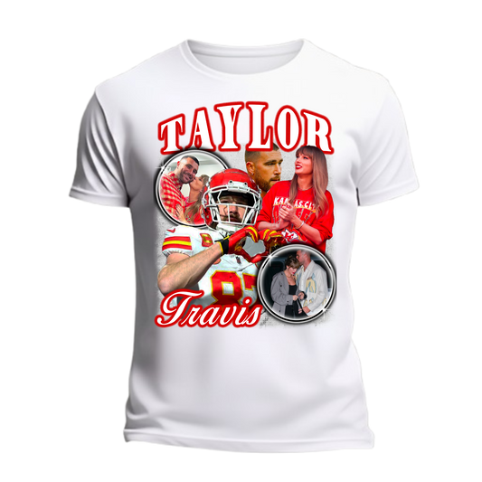 Taylor Kelce Premium T-Shirt