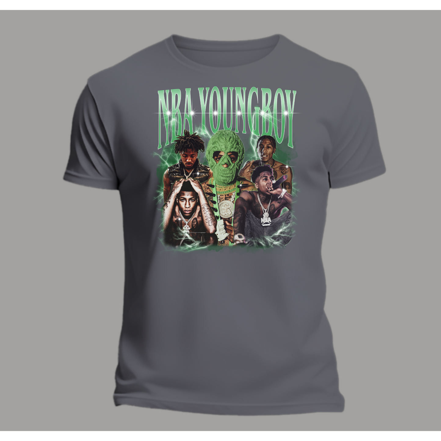 Youngboy Premium T-Shirt