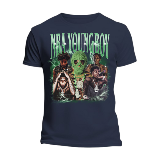 Youngboy Premium T-Shirt