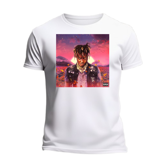 Legends Never Die Justice World Premium T-Shirt