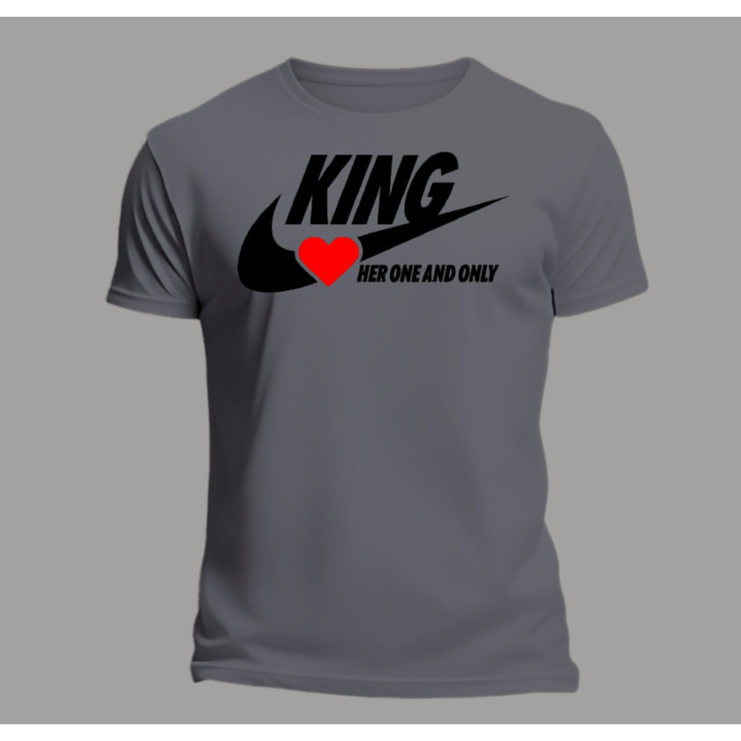 King Tick (For Him) Premium T-Shirt