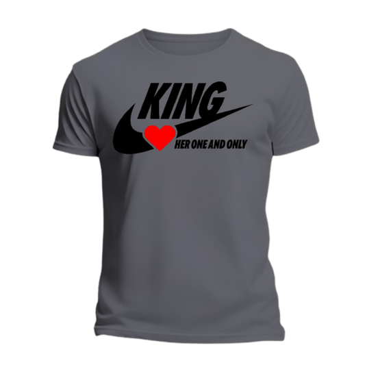King Tick (For Him) Premium T-Shirt