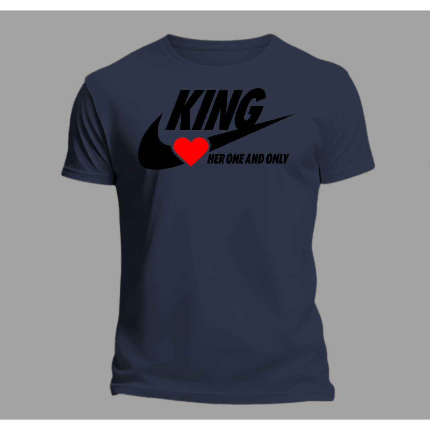 King Tick (For Him) Premium T-Shirt