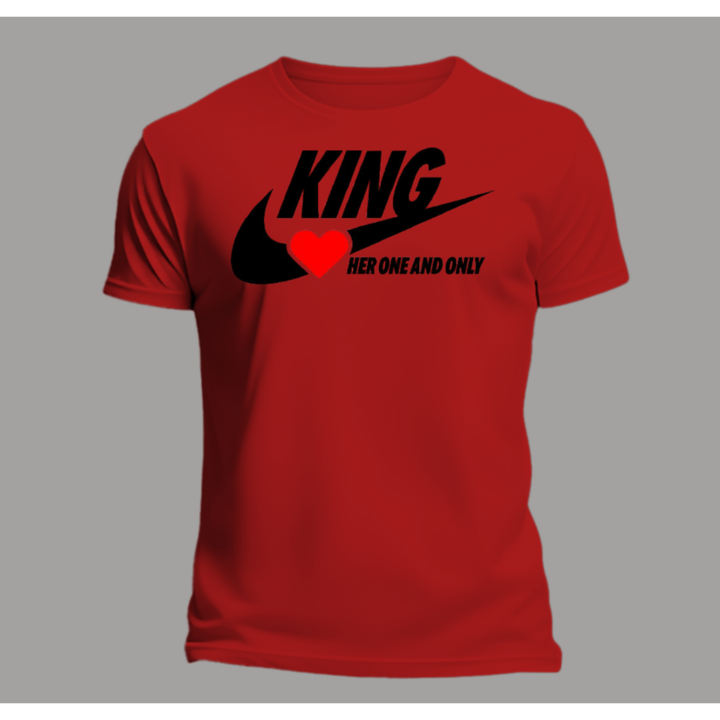 King Tick (For Him) Premium T-Shirt