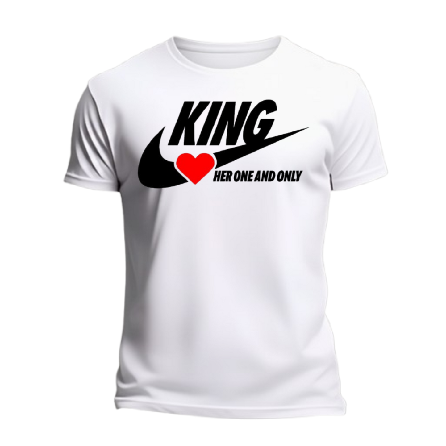 King Tick (For Him) Premium T-Shirt