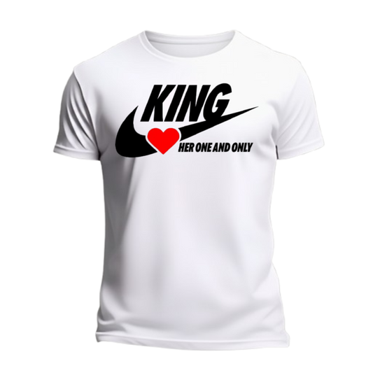 King Tick (For Him) Premium T-Shirt
