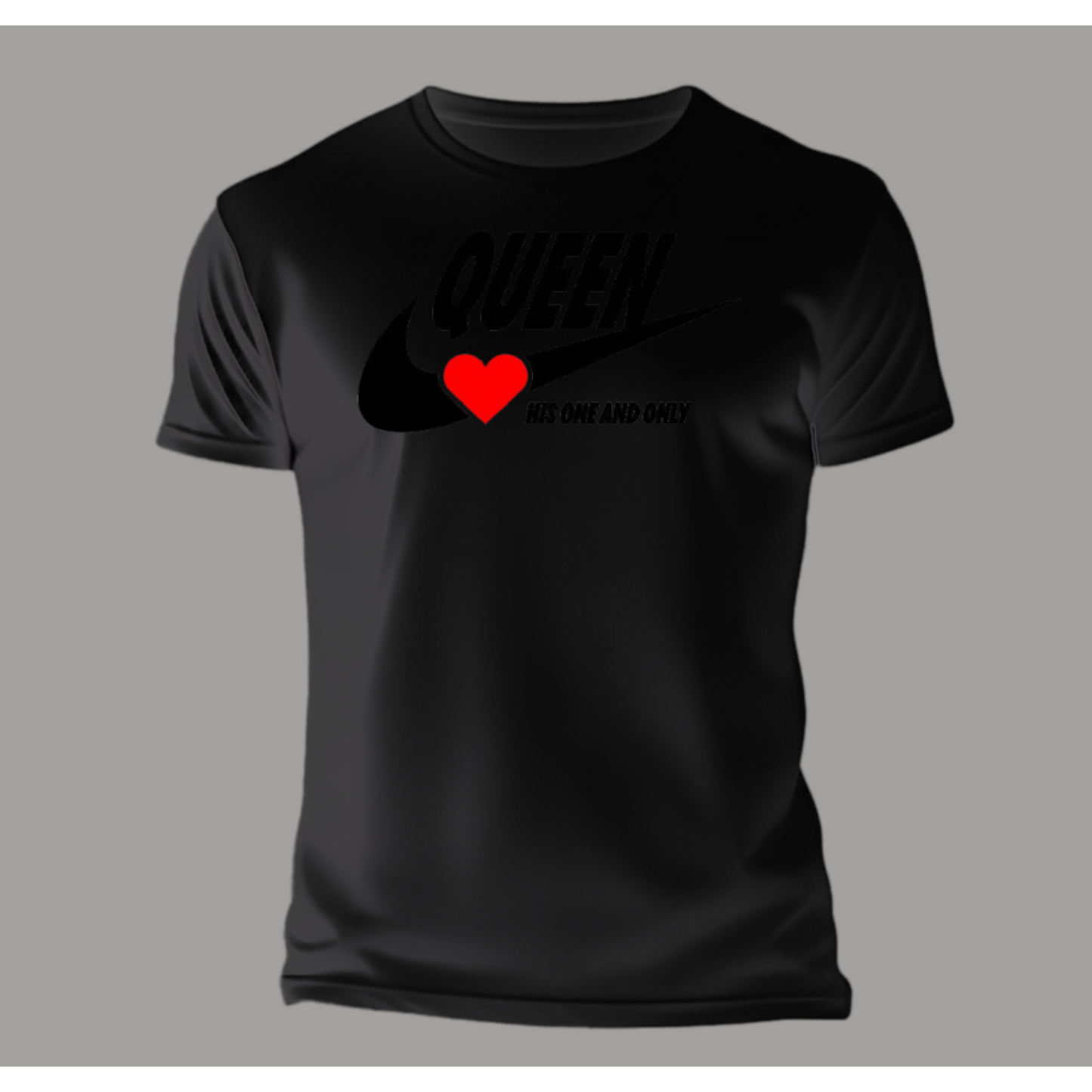 Queen Tick (For Her) Premium T-Shirt