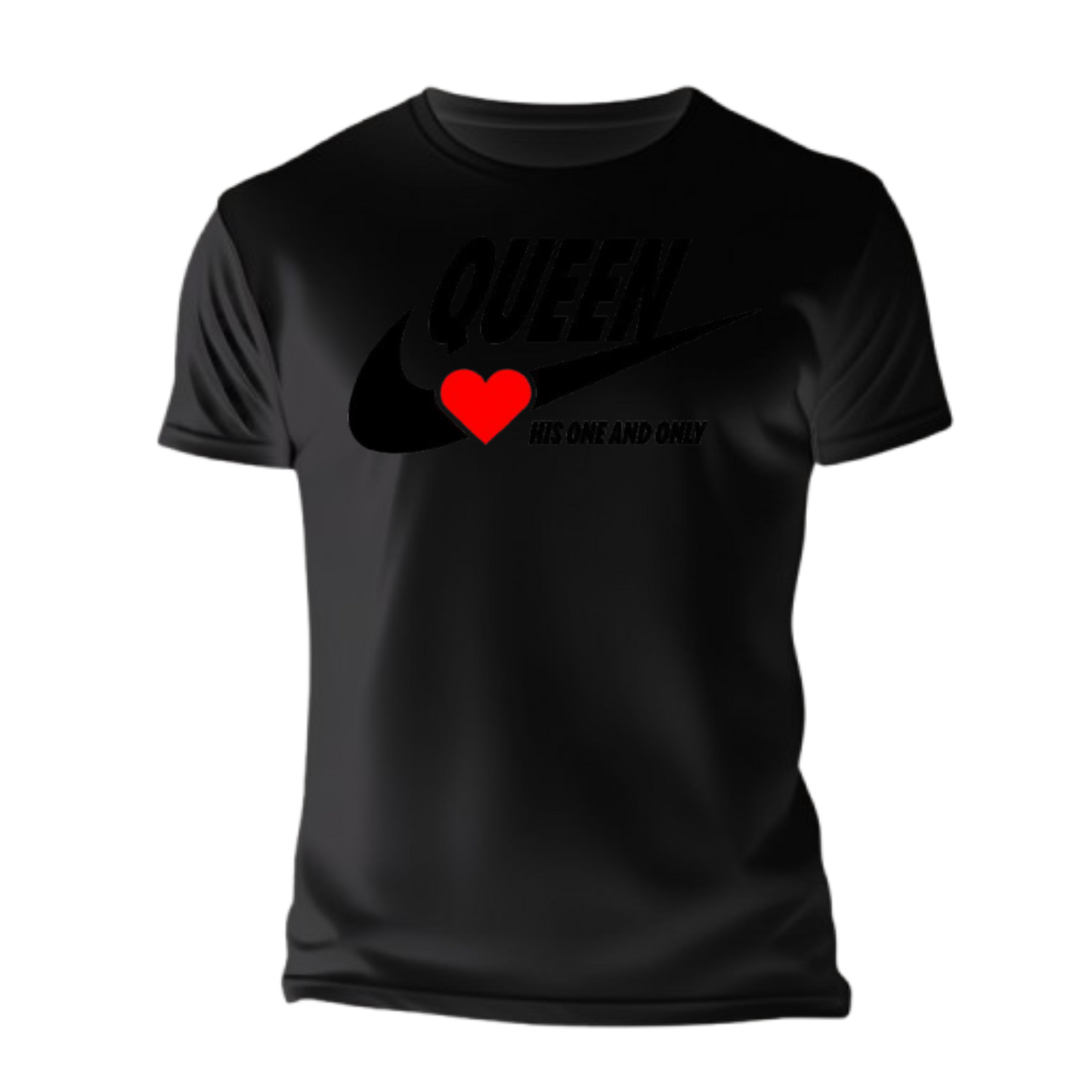 Queen Tick (For Her) Premium T-Shirt