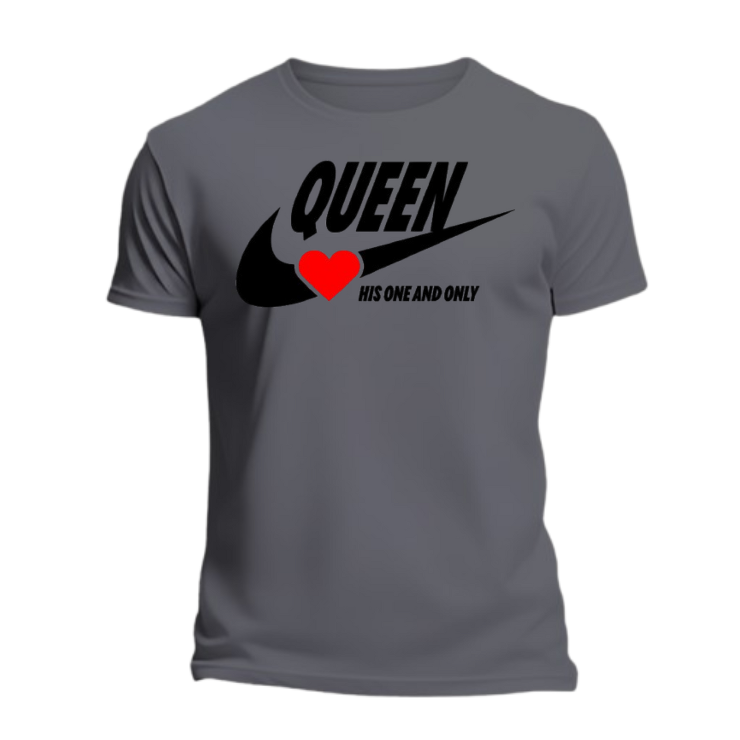 Queen Tick (For Her) Premium T-Shirt & Hoodie