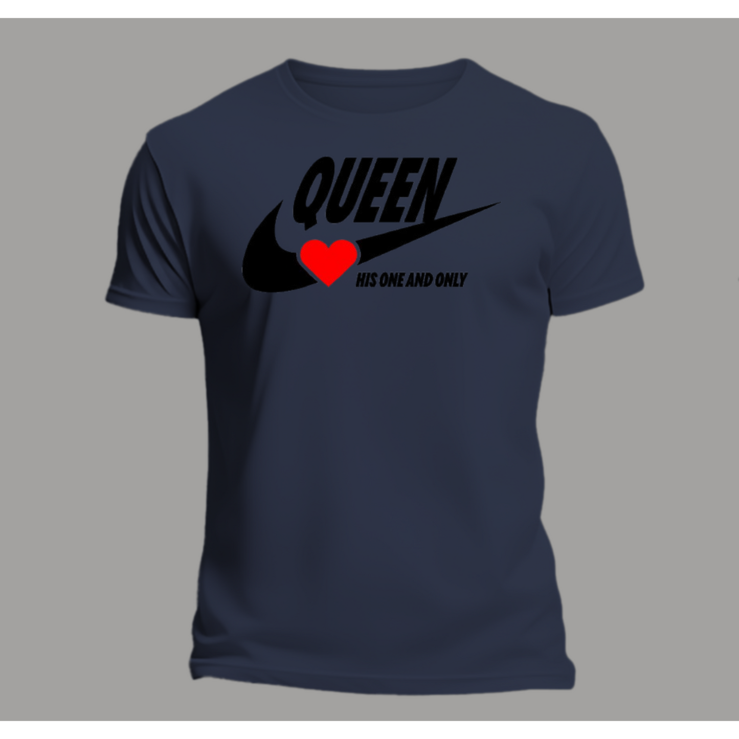 Queen Tick (For Her) Premium T-Shirt