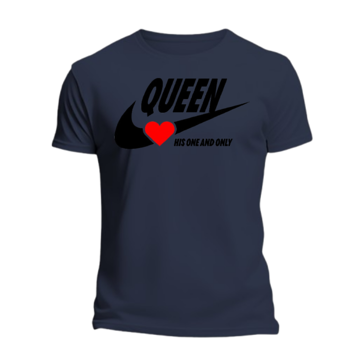Queen Tick (For Her) Premium T-Shirt & Hoodie