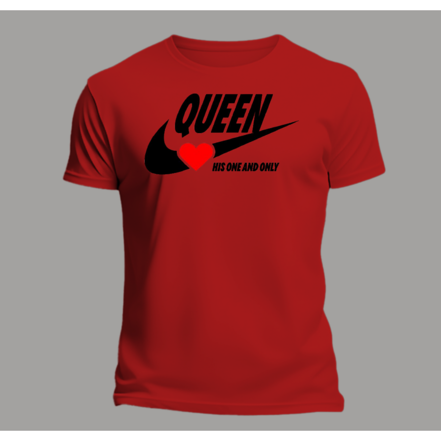 Queen Tick (For Her) Premium T-Shirt
