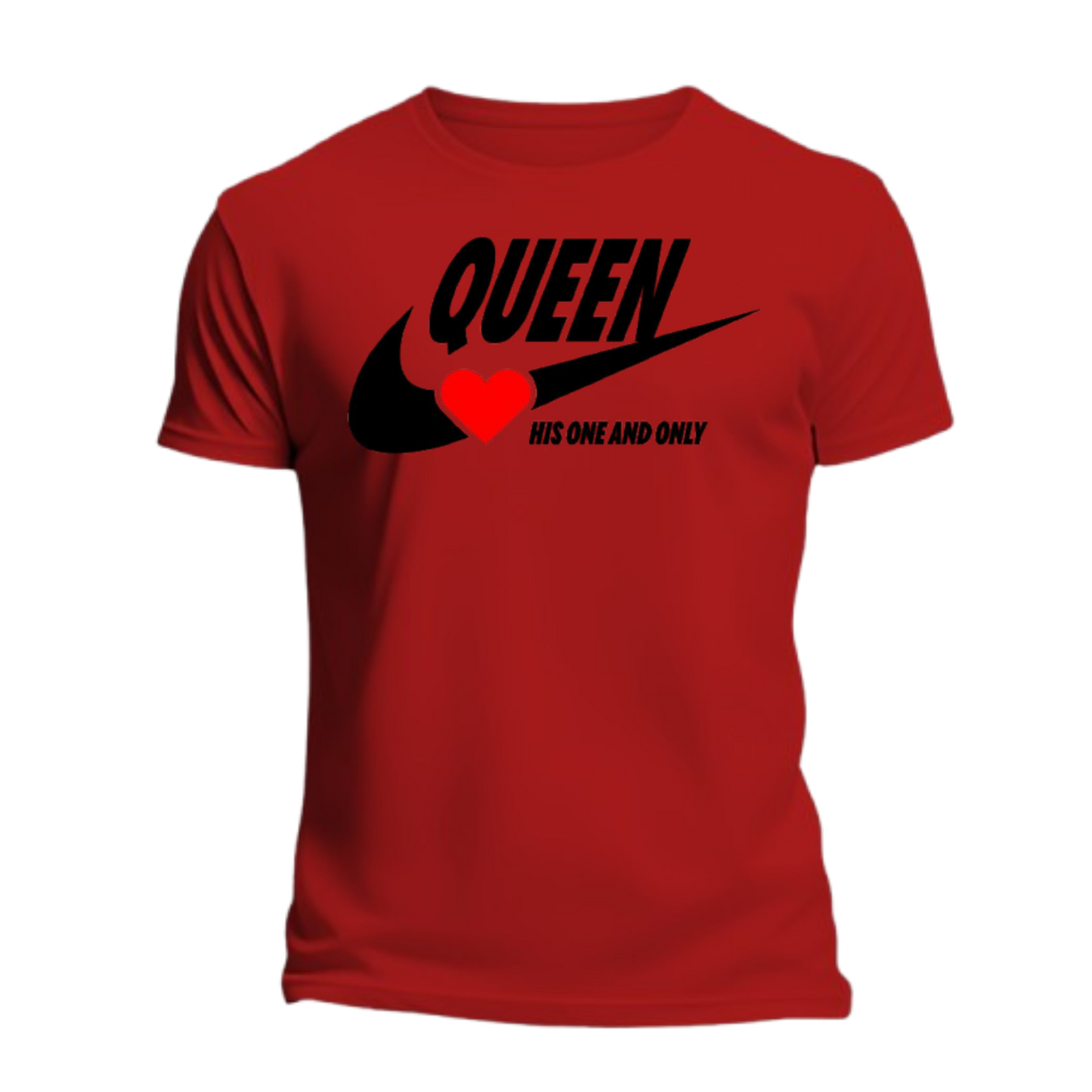 Queen Tick (For Her) Premium T-Shirt & Hoodie