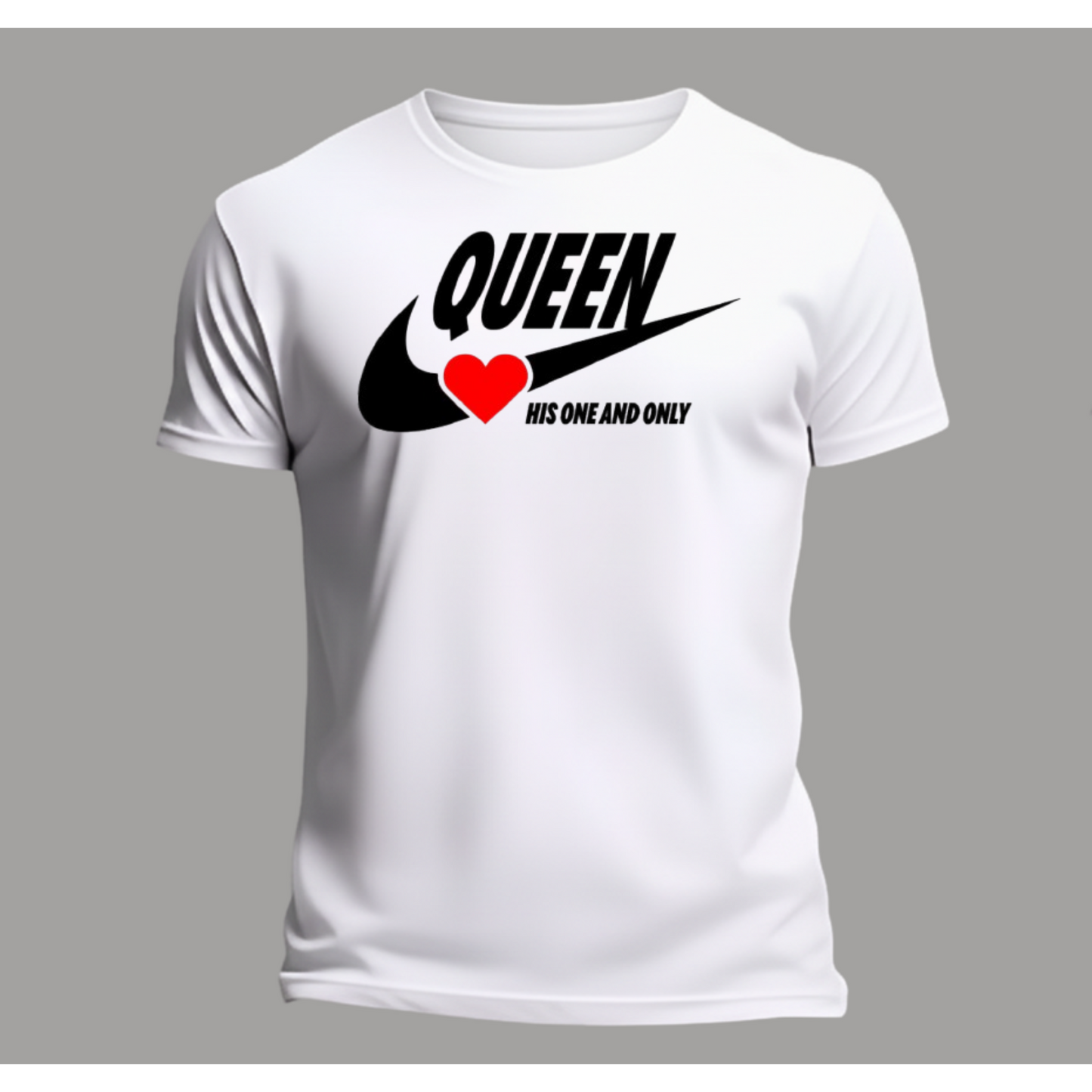Queen Tick (For Her) Premium T-Shirt