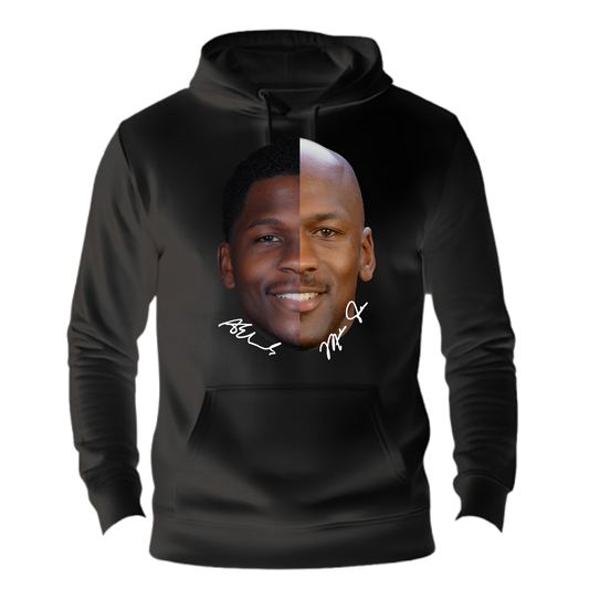 Anthony Jordan Premium Hoodie