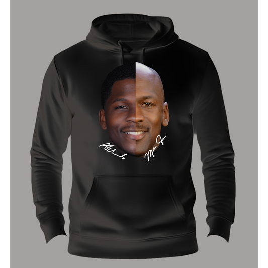 Anthony Jordan Premium Hoodie