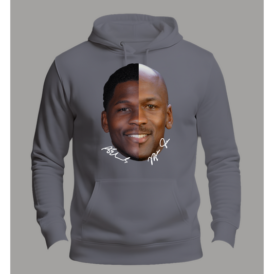Anthony Jordan Premium Hoodie