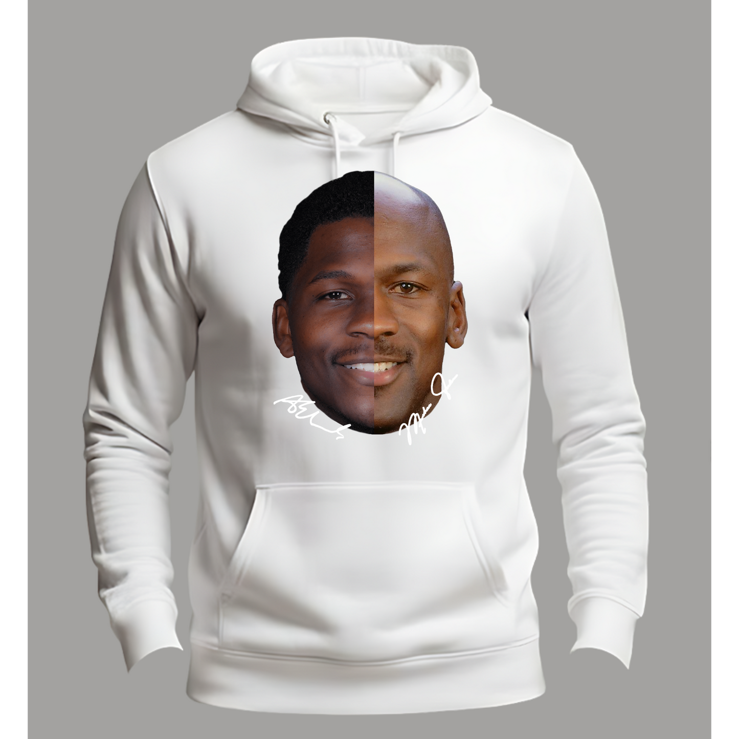 Anthony Jordan Premium Hoodie