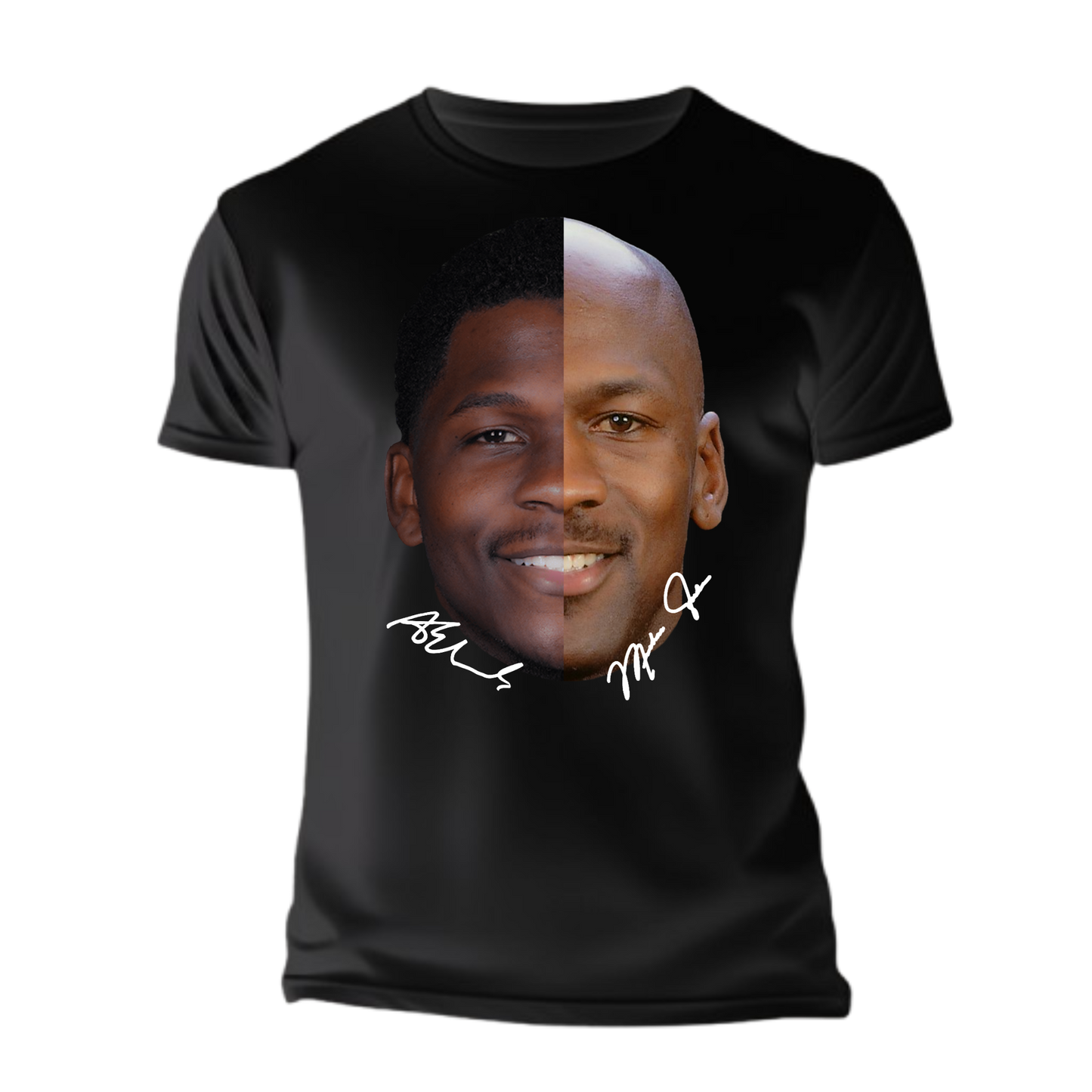 Anthony Jordan Premium T-Shirt & Hoodie