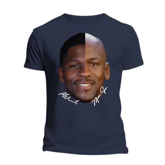 Anthony Jordan Premium T-Shirt