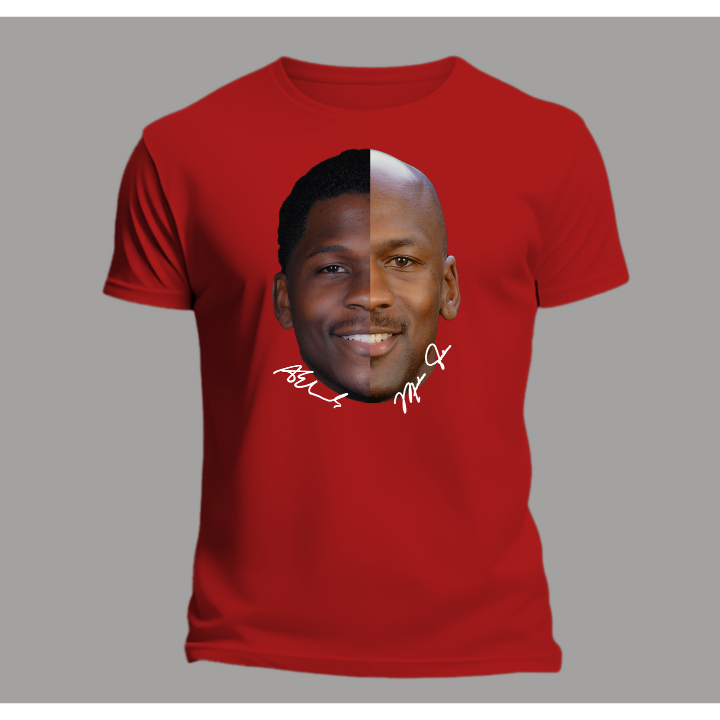 Anthony Jordan Premium T-Shirt