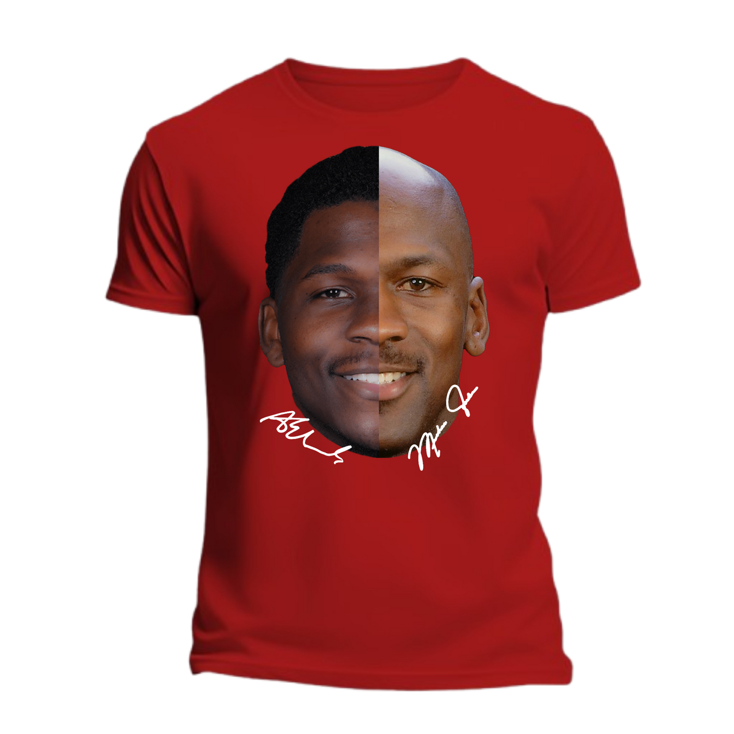 Anthony Jordan Premium T-Shirt & Hoodie