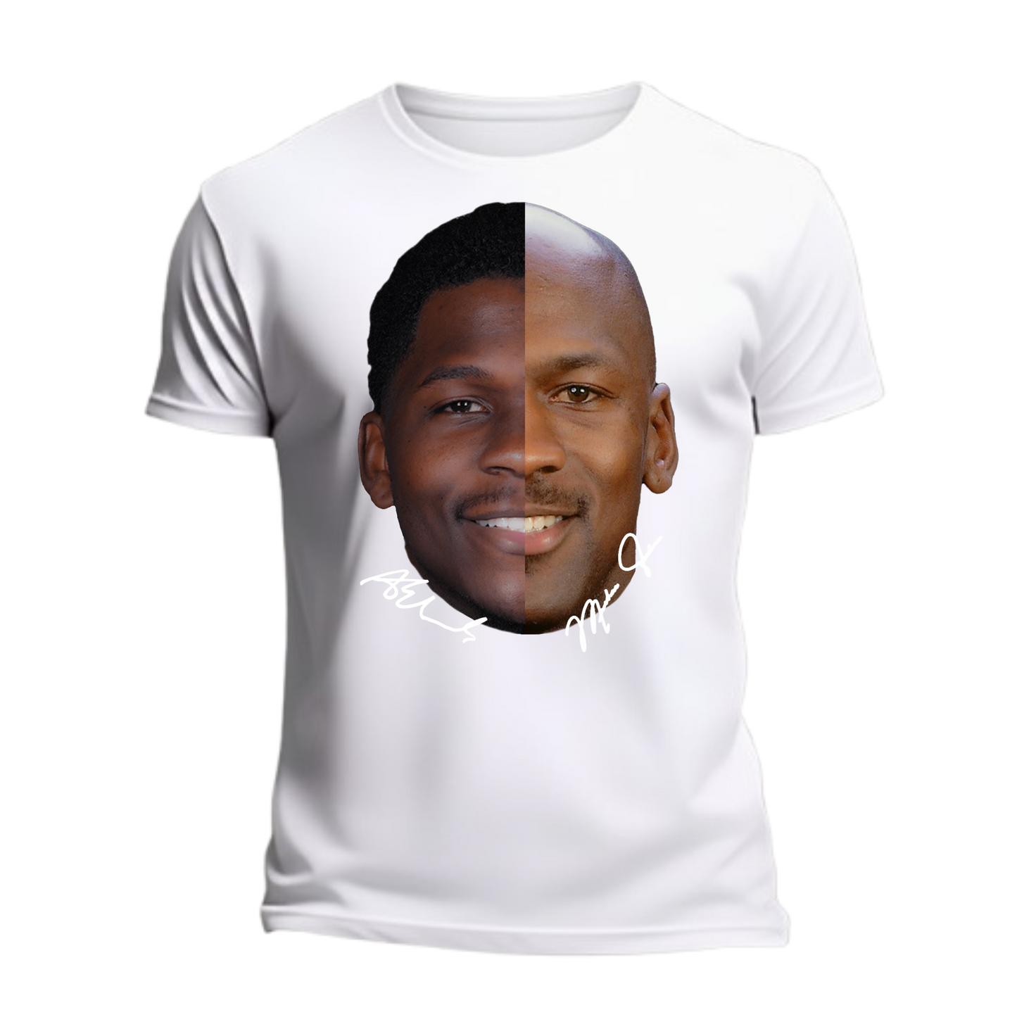 Anthony Jordan Premium T-Shirt & Hoodie