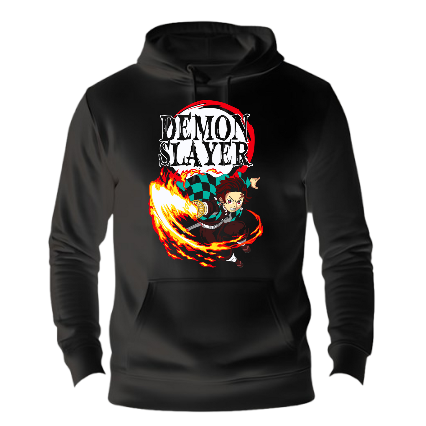 Demon Slayer Premium Hoodie