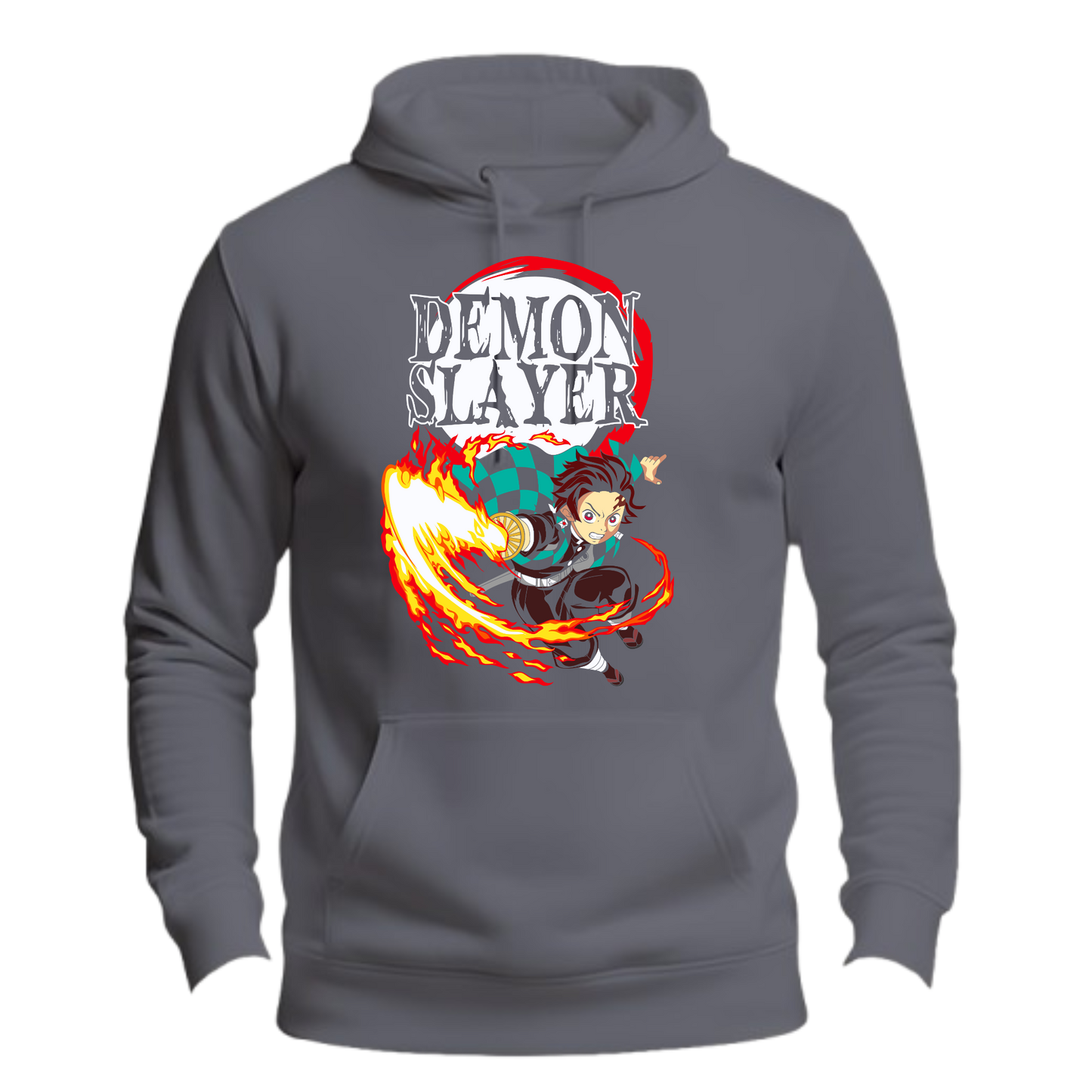 Demon Slayer Premium Hoodie